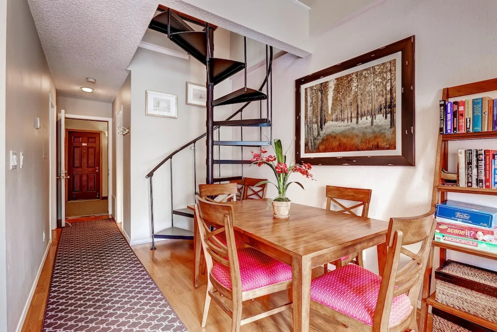 Wildwood Suites Condominiums