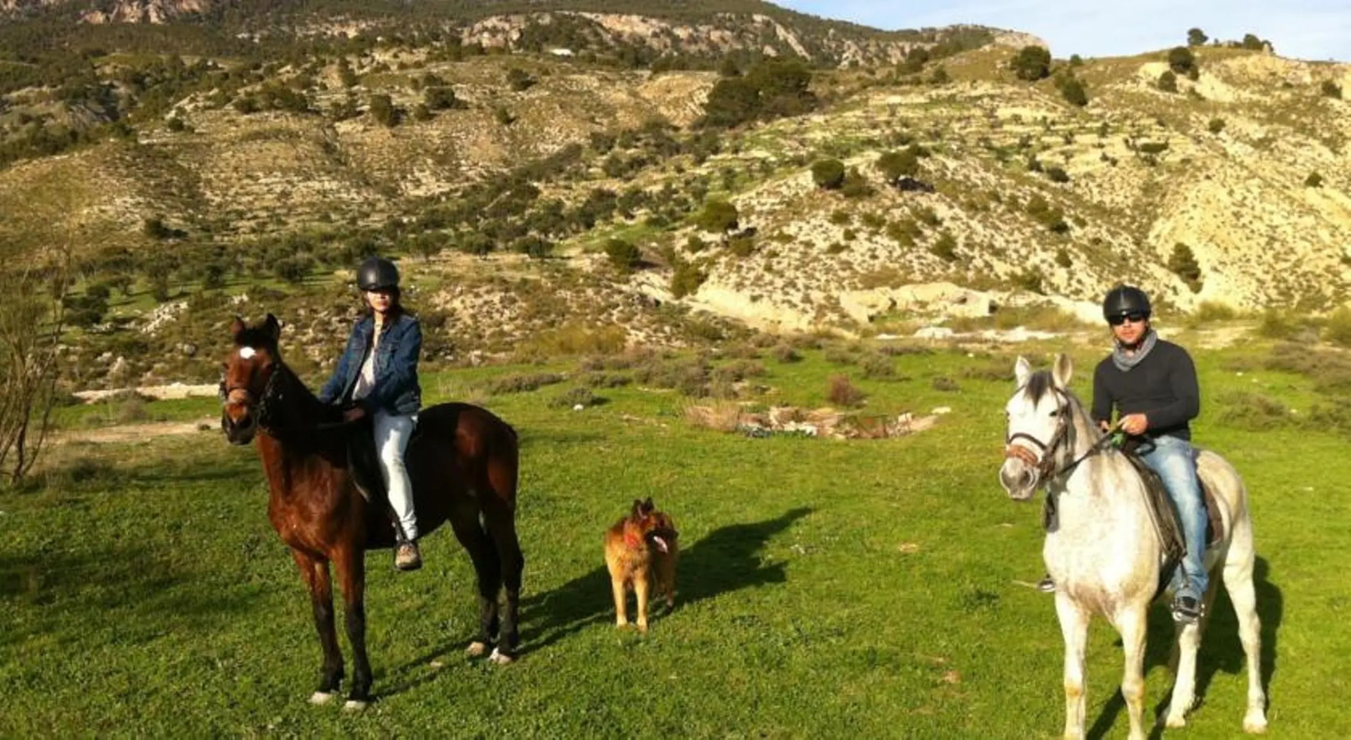 Hotel Rural Valle del Turrilla