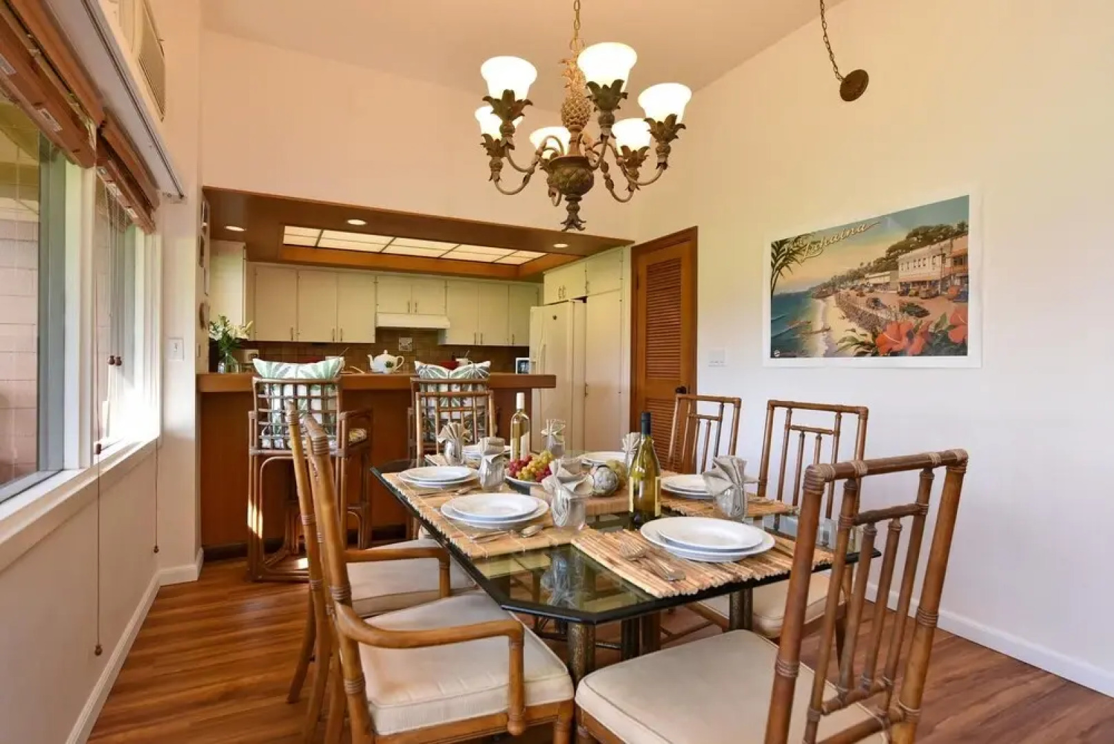 Kapalua Ridge Villa 2521, Lahaina