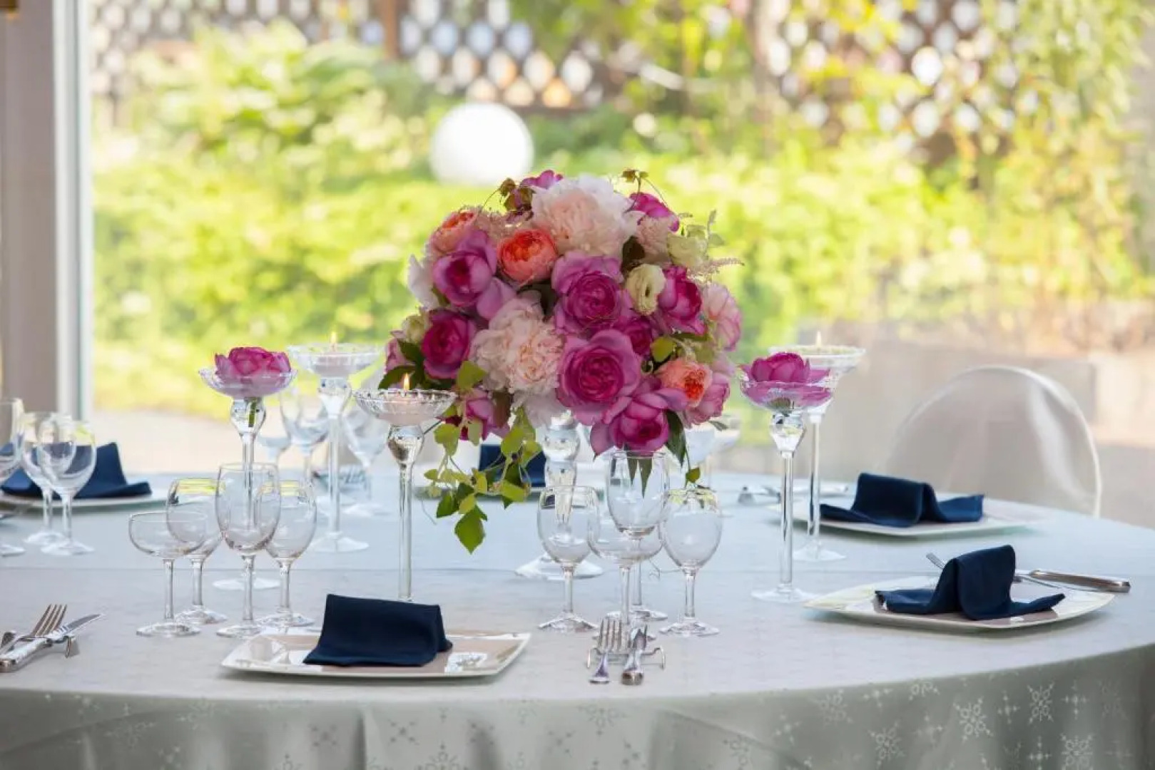 New Grand Hotel Yamagata