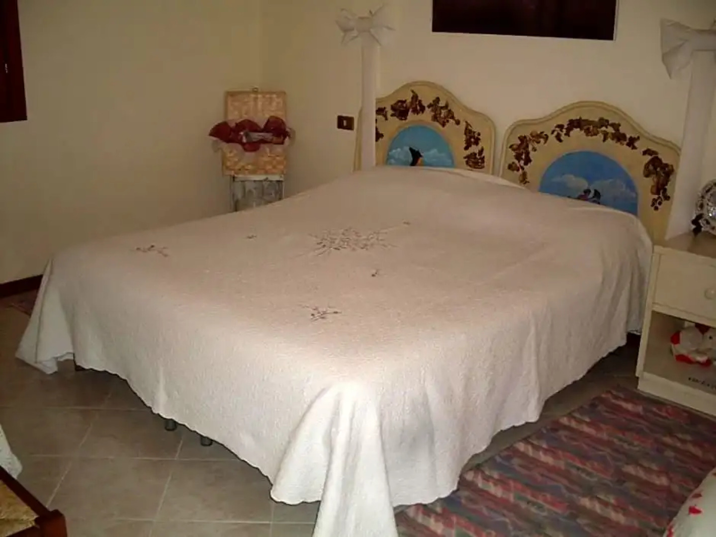 Bed & Breakfast Danielle