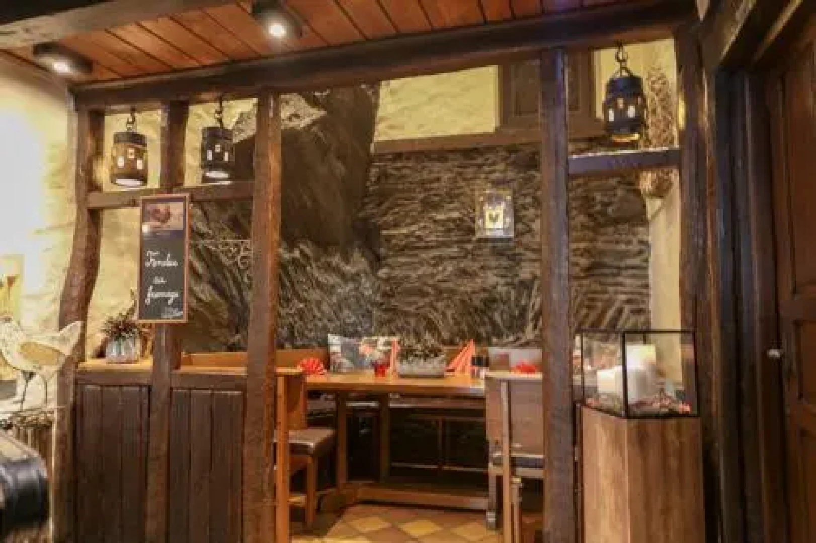 Auberge Aal Veinen