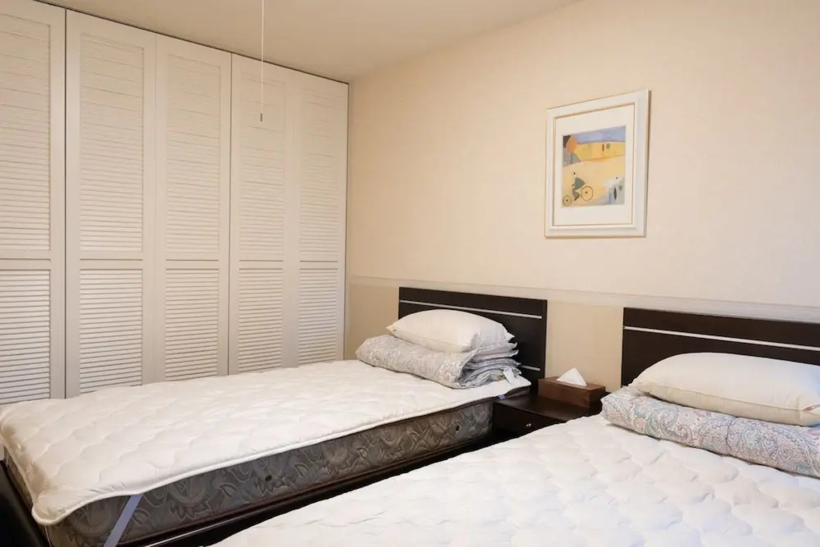 Remote Work at Angel Resort Yuzawa 616