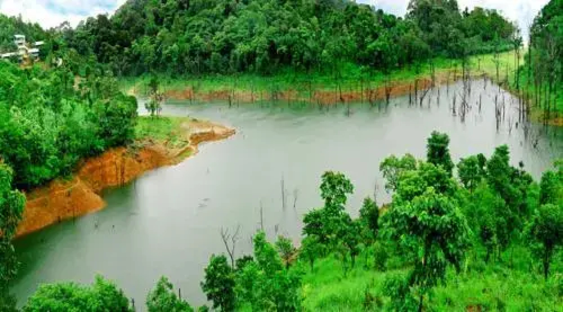 Silver Green Holiday Enclaves