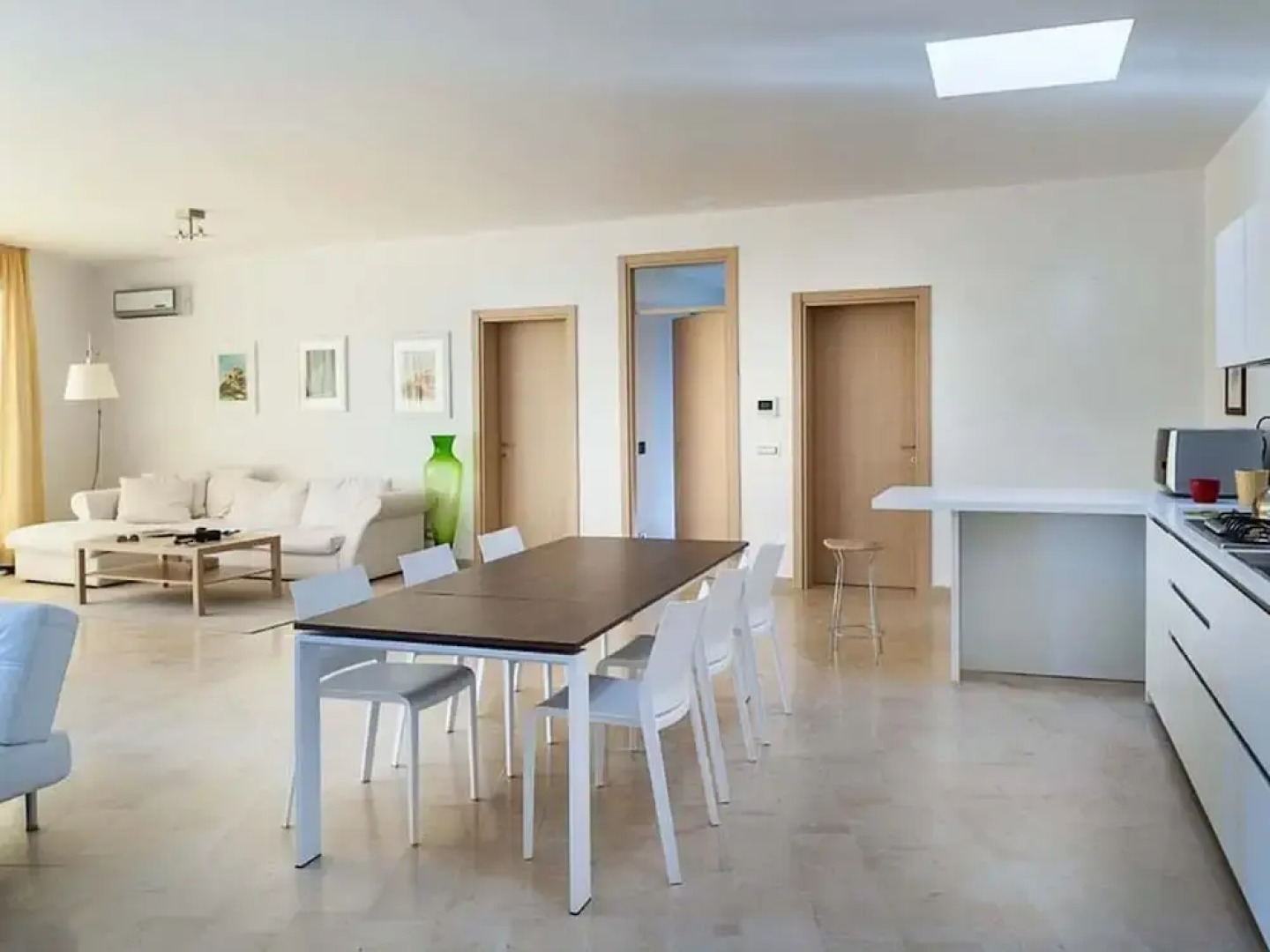 Belvilla by OYO Corte Dorata