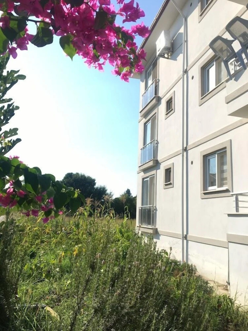 Dalaman Airport Apart