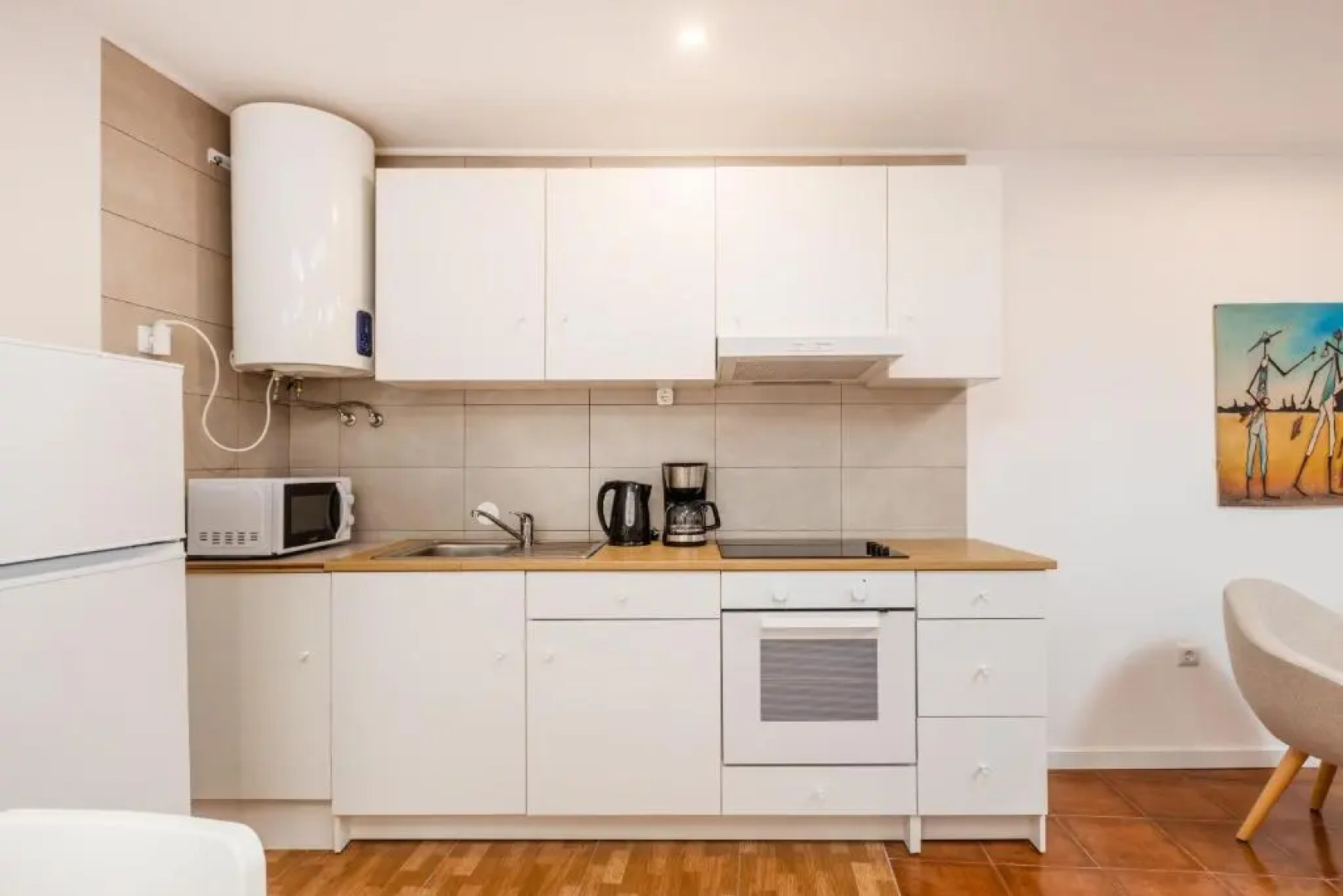 Live, Laugh, Love Beach Guest Home