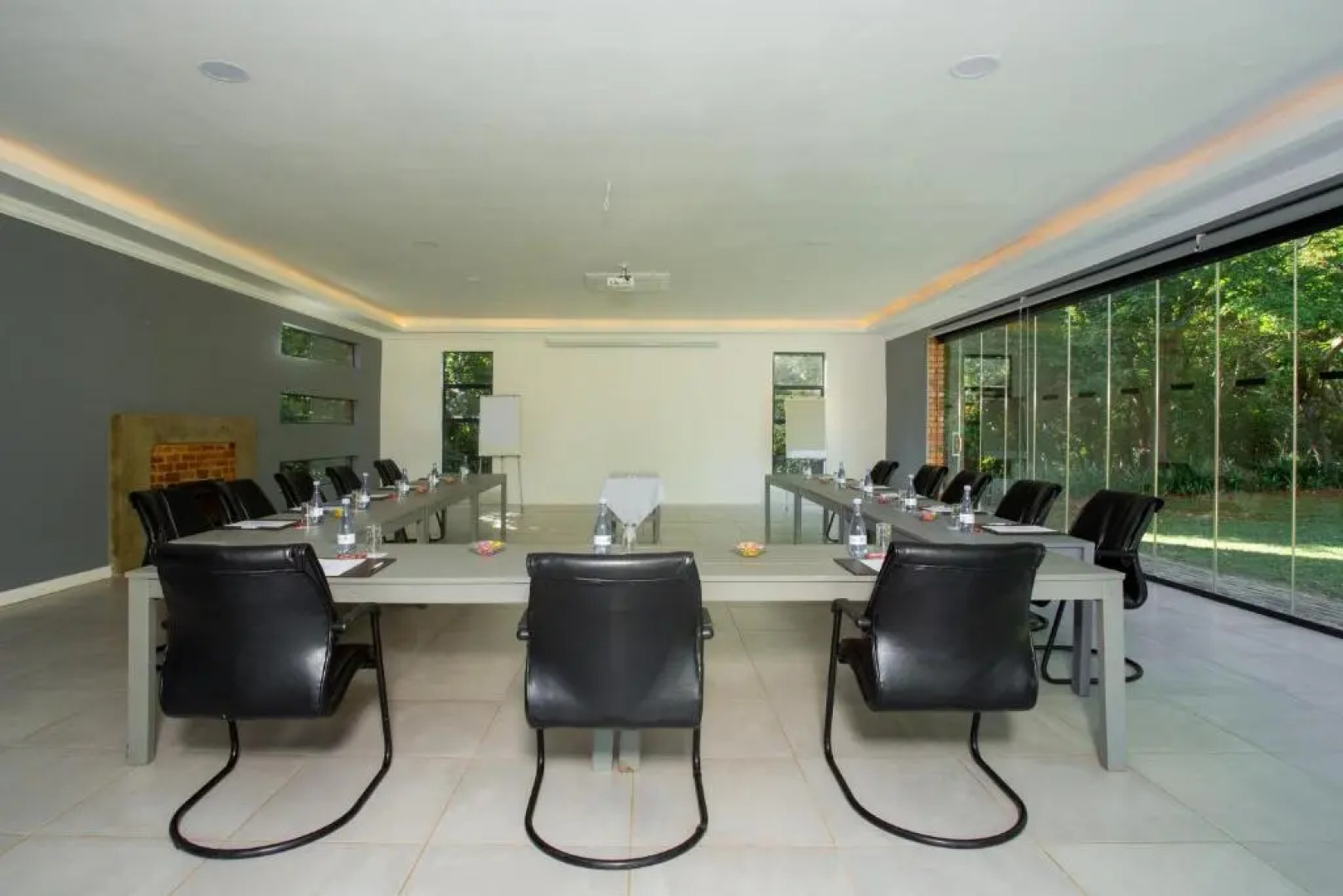 Whispering Pines Country Estate