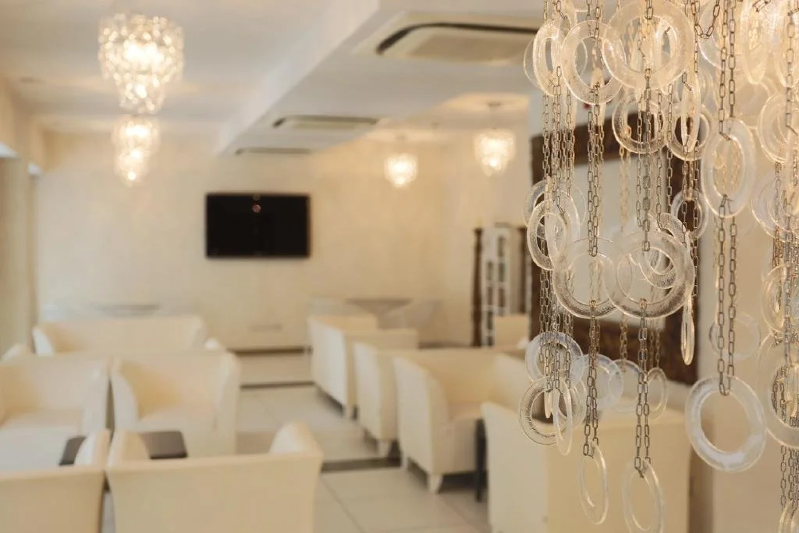 Hotel Caribia Pinarella