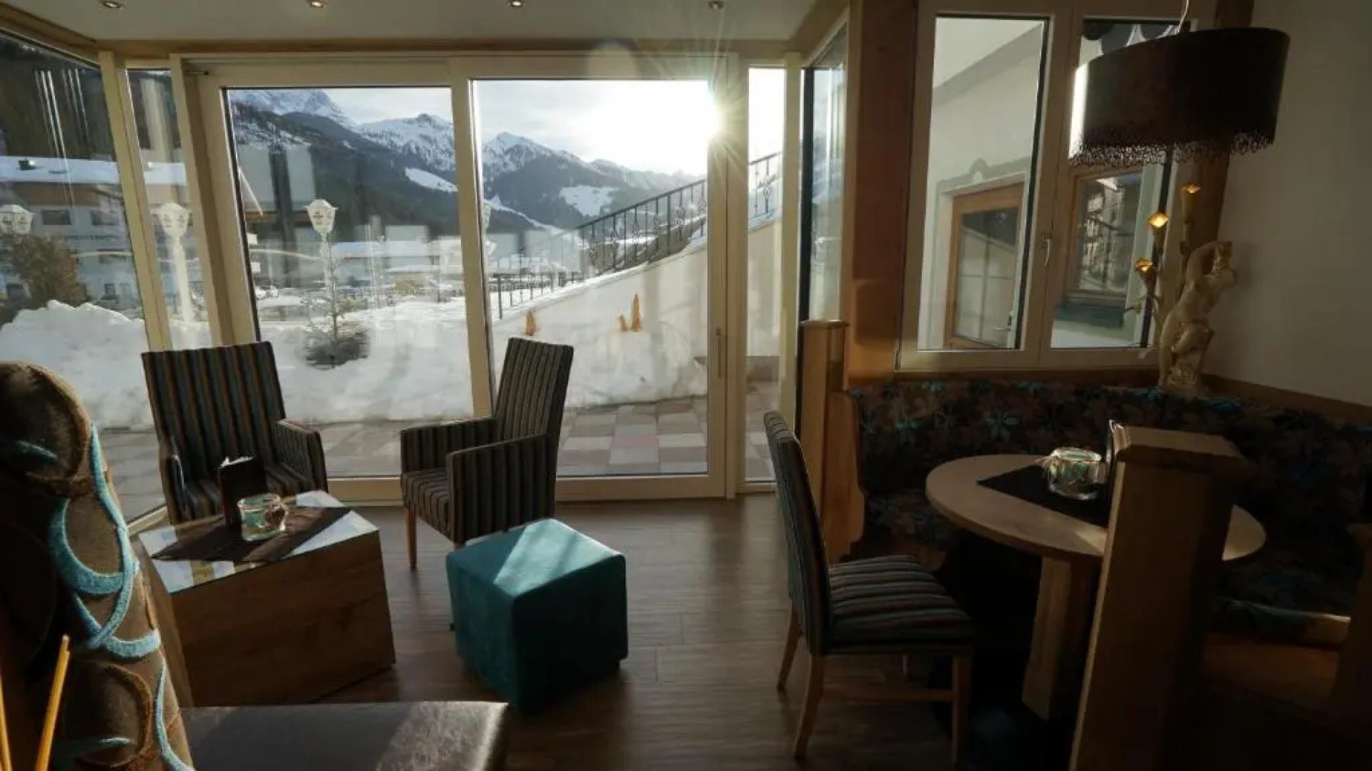 Hotel Andrea 3-Sterne Superior