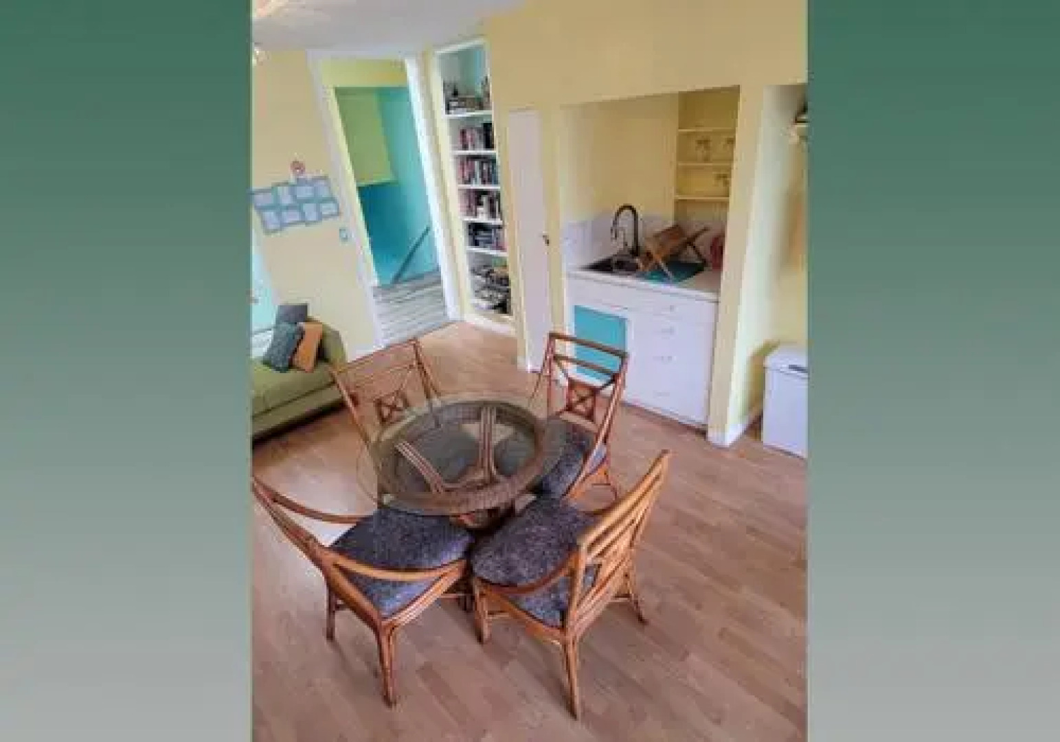 The Big Island Hostel