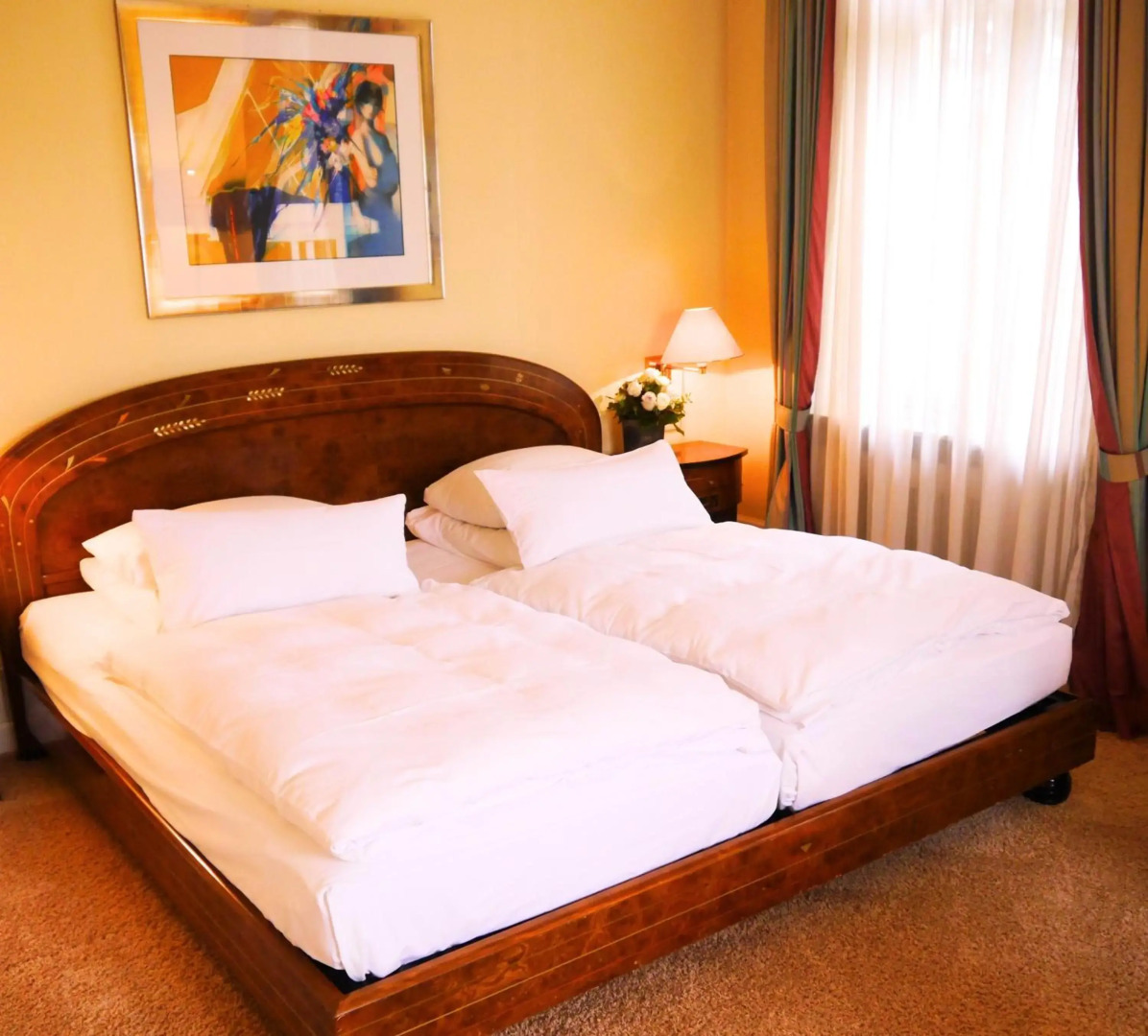 Villa Hammerschmiede Hotel & Restaurant