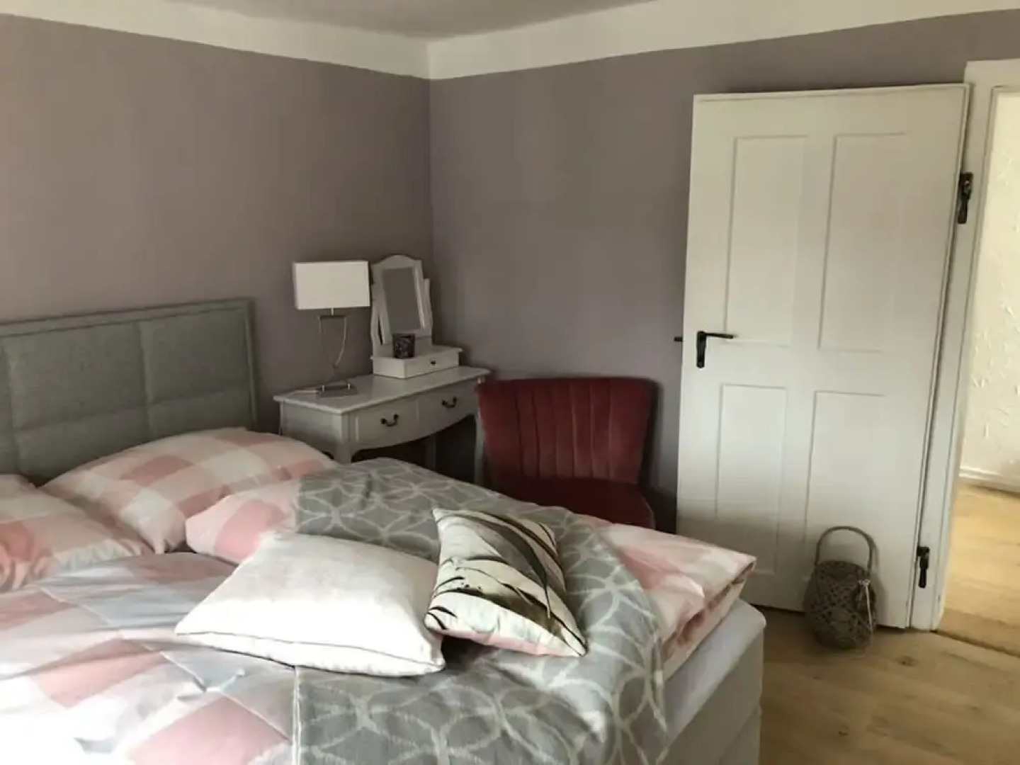 Guest House An der Truse