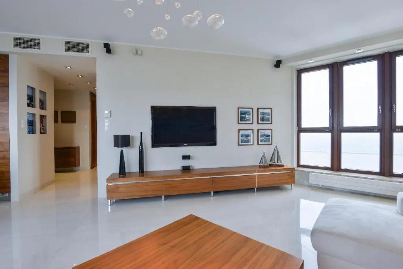 Gdynia Norda Sea Towers