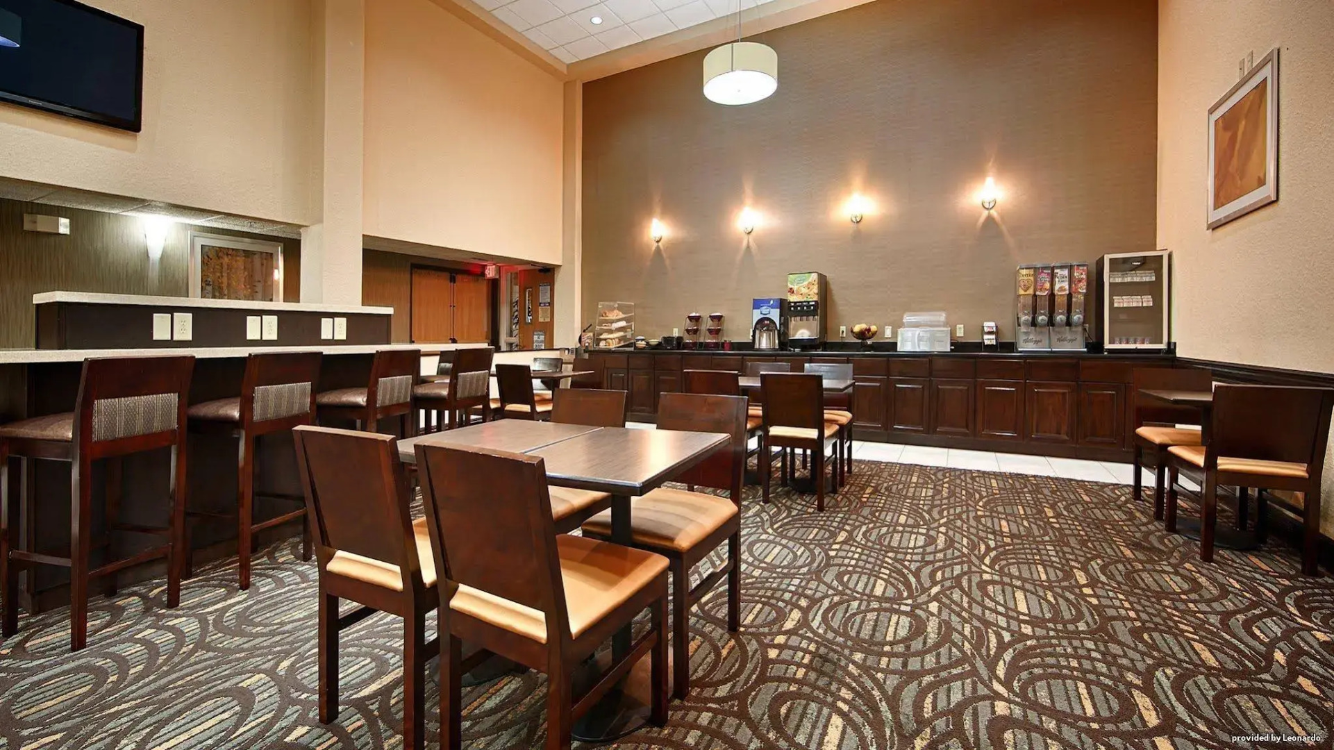 Best Western Plus Newark/Christiana Inn