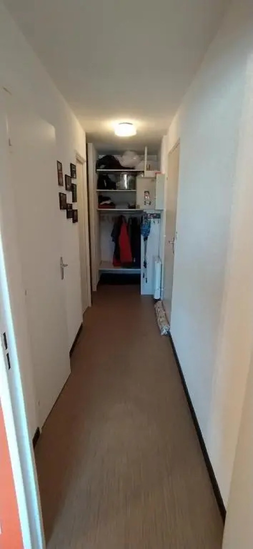 Résidence Ubaye A35