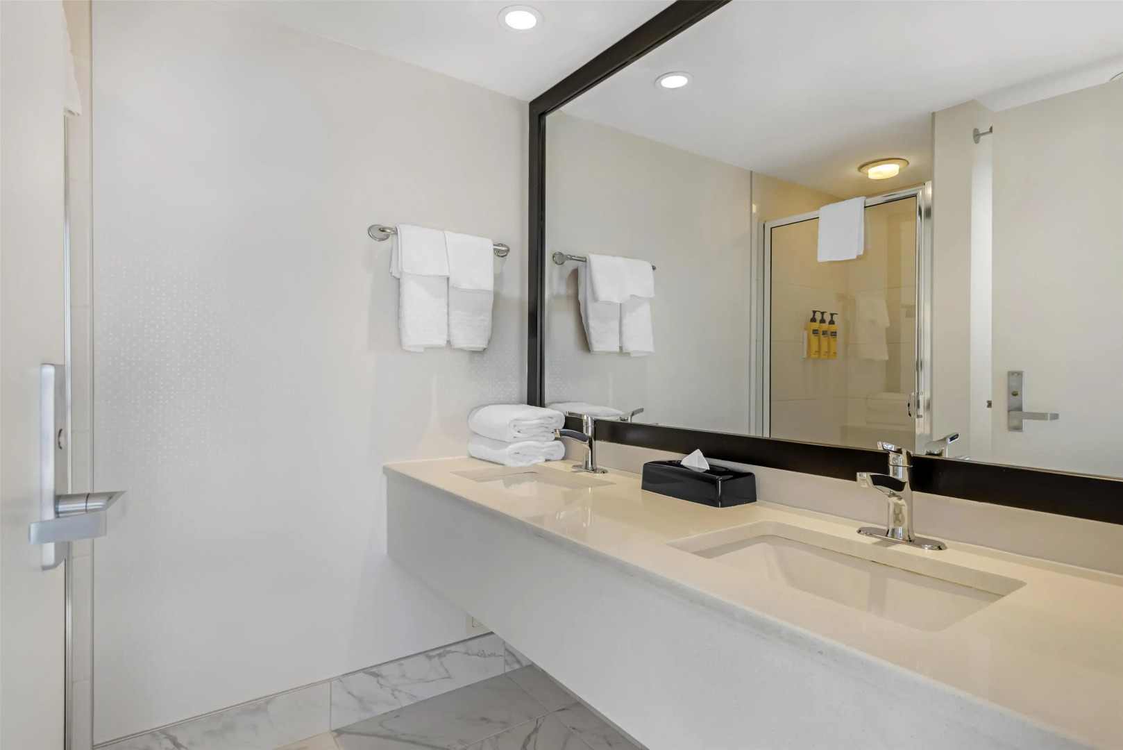 Best Western Plus Suites Downtown