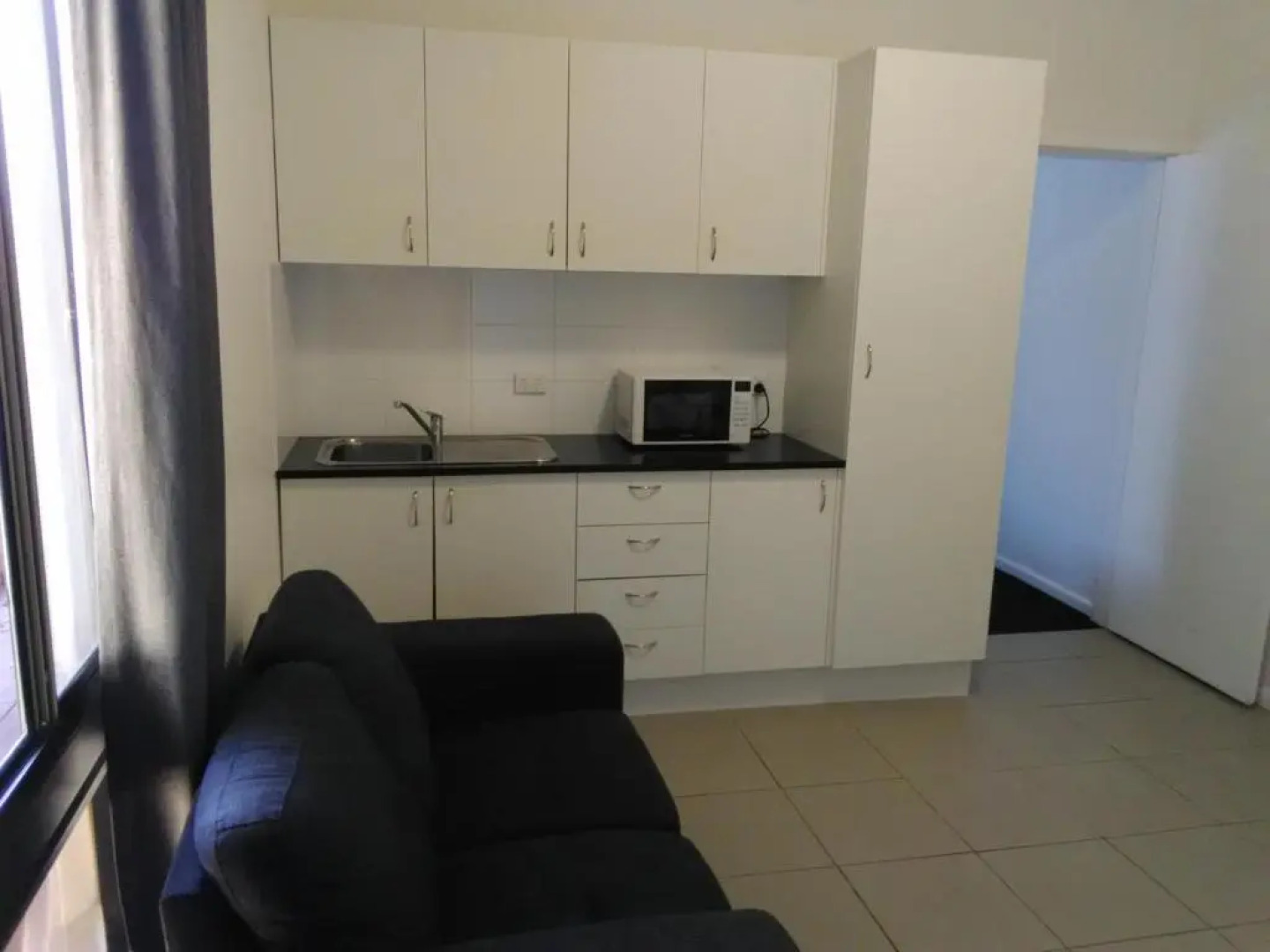 Best Western Caravilla Motor Inn