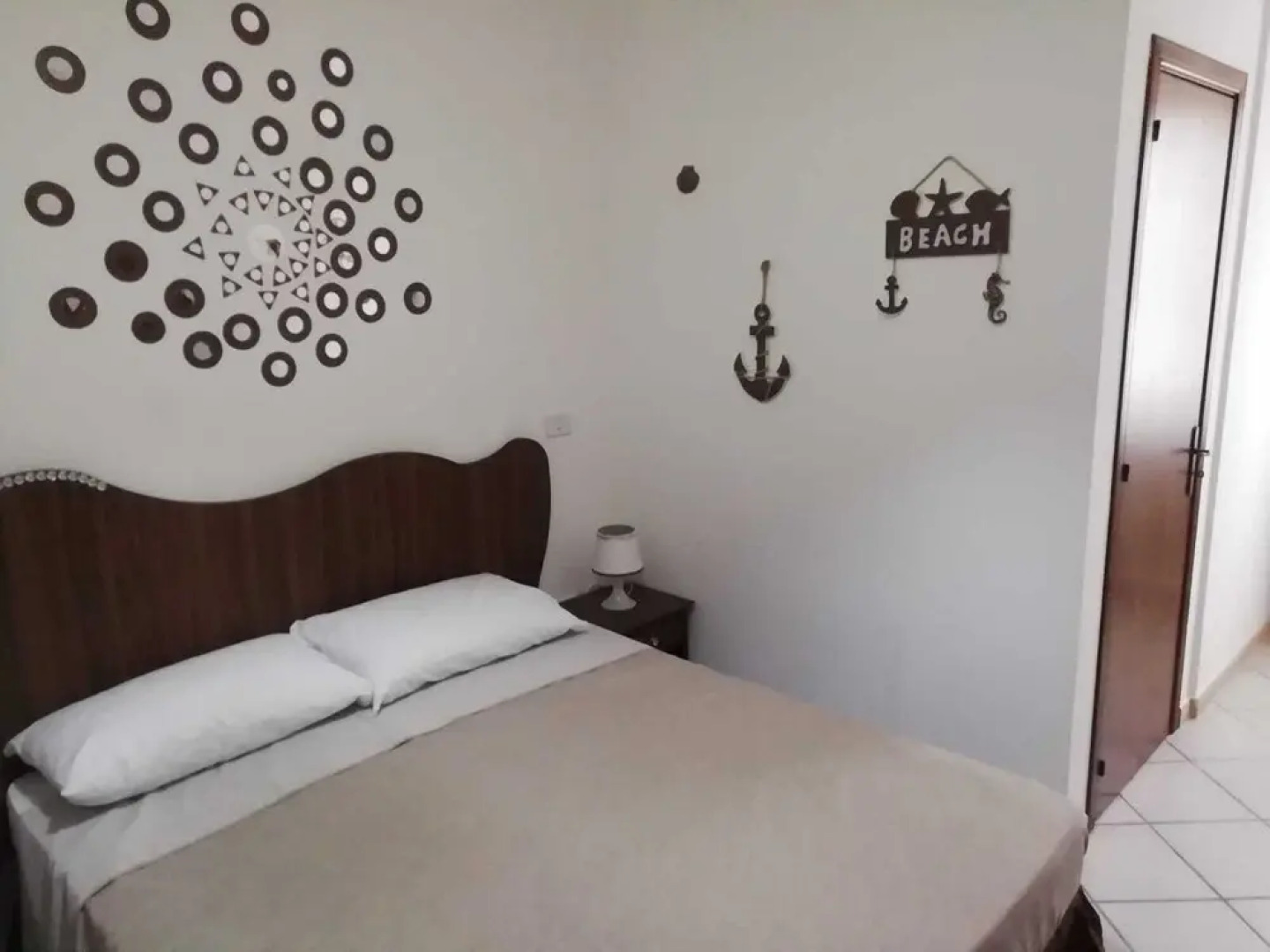 La locanda degli artisti