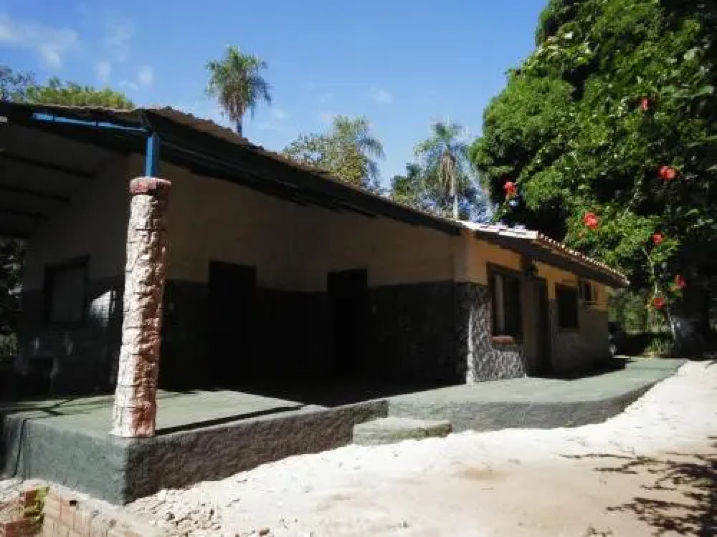 Hospedaje Rancho 3A