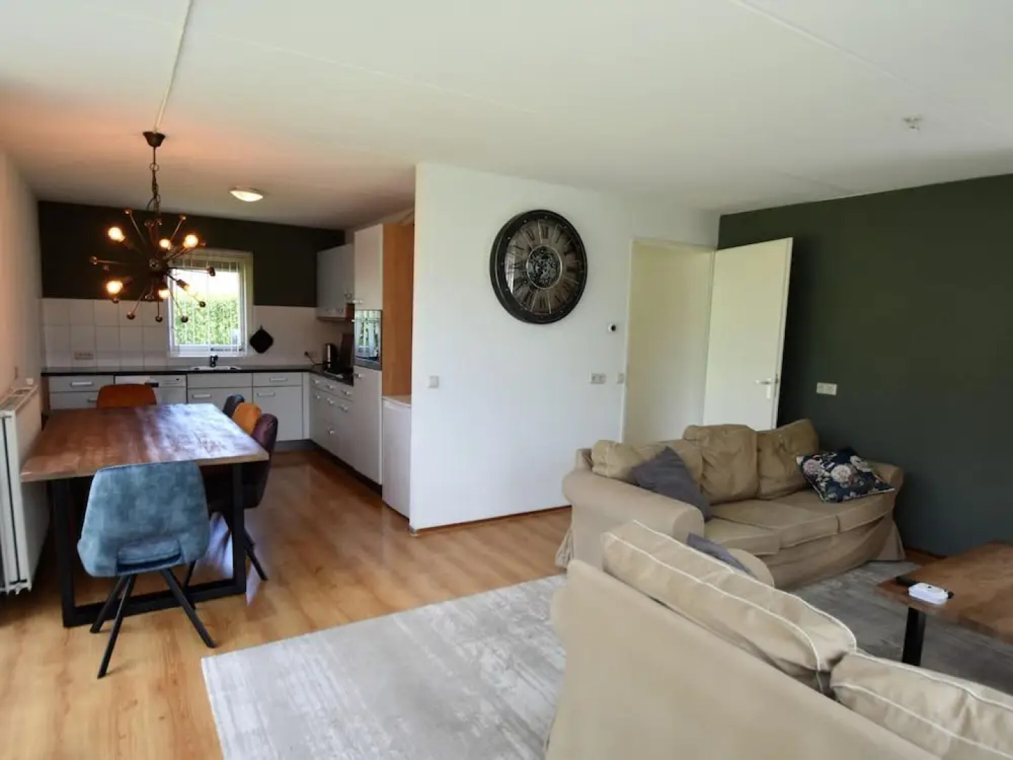 Holiday Home in Zeewolde With Pool