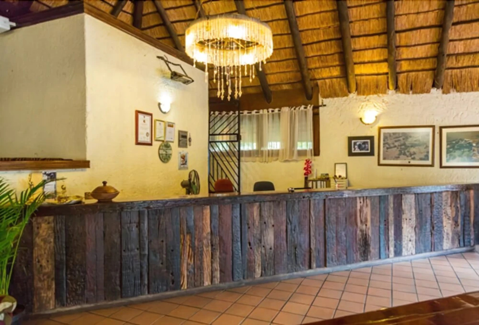 Shonalanga Valley Resort