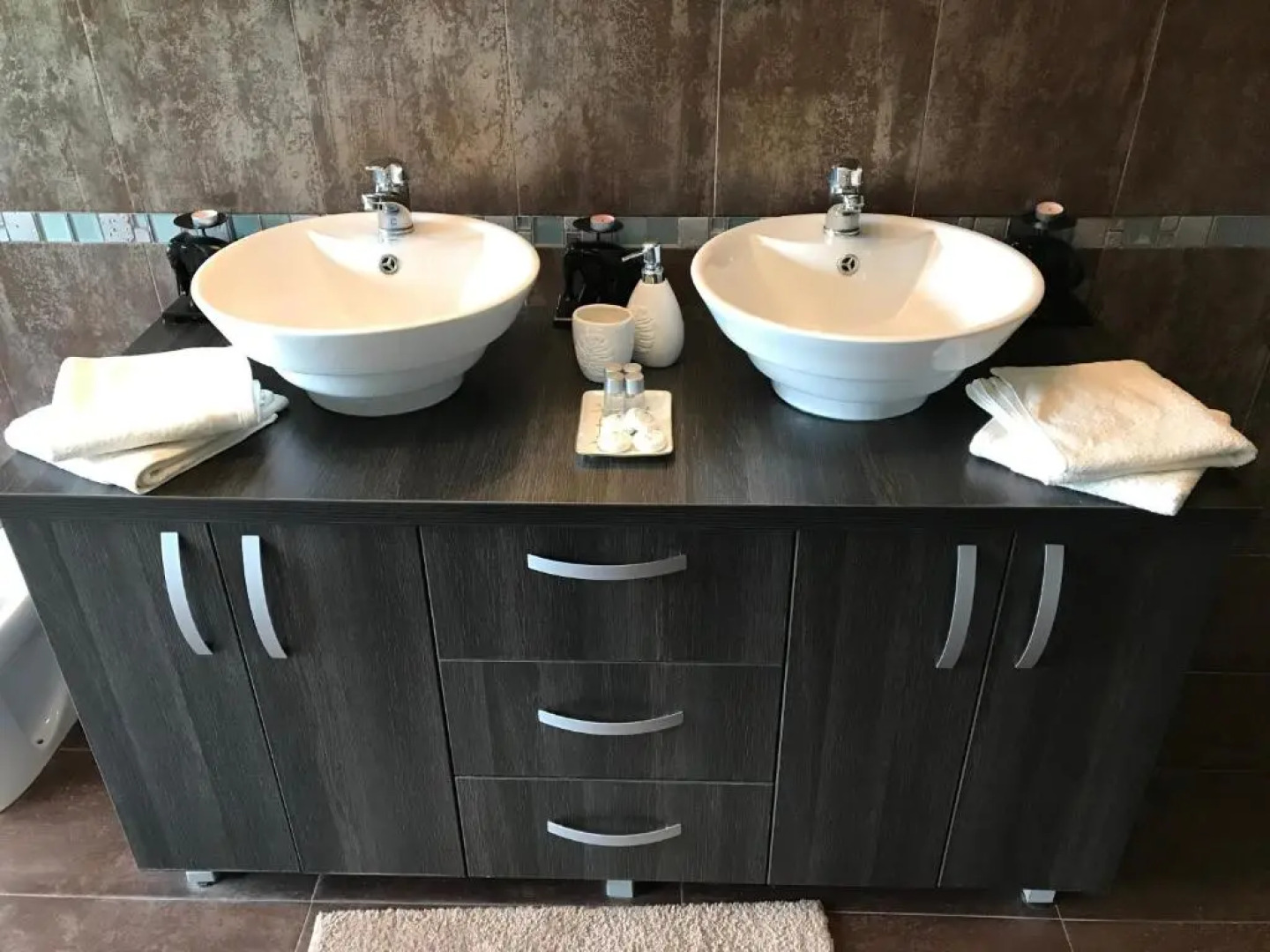 Calea Poienii Penthouse