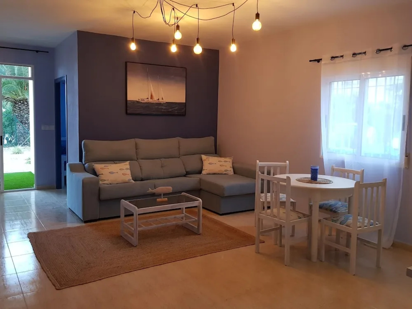 Apartamentos Venta Lanuza