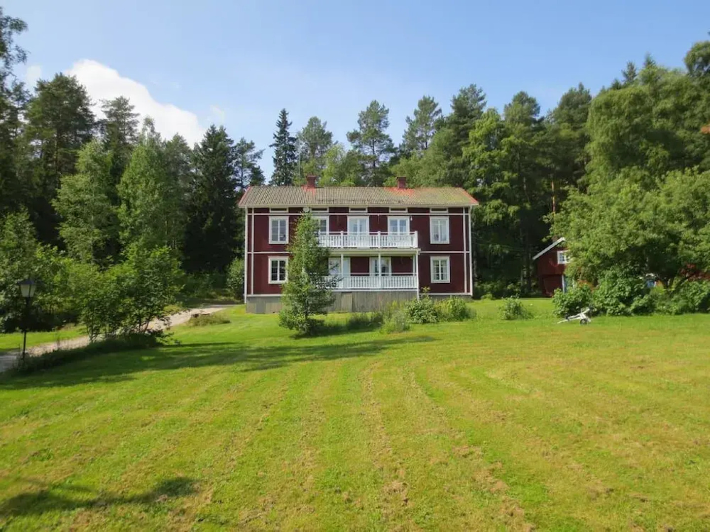 Hotell Järvsöbaden