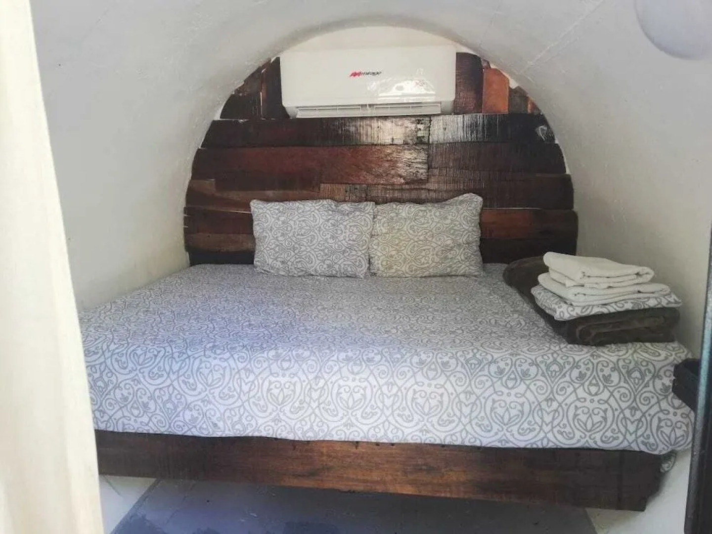 Kulu Tubohostel Bacalar