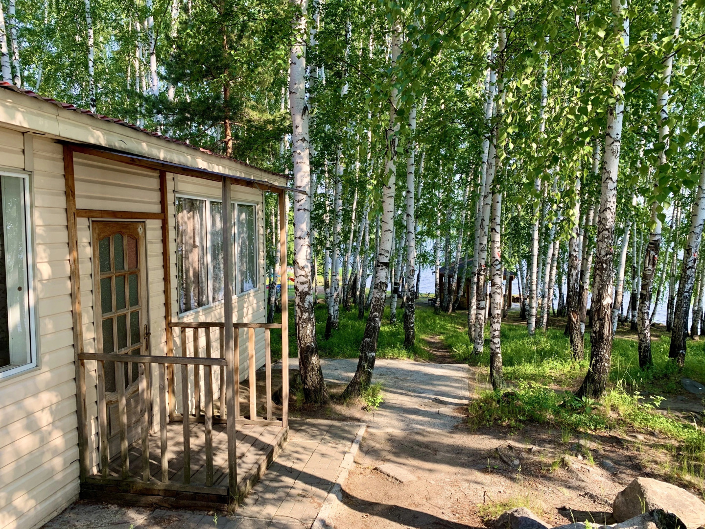 Iset' (Sverdlovskaja obl)