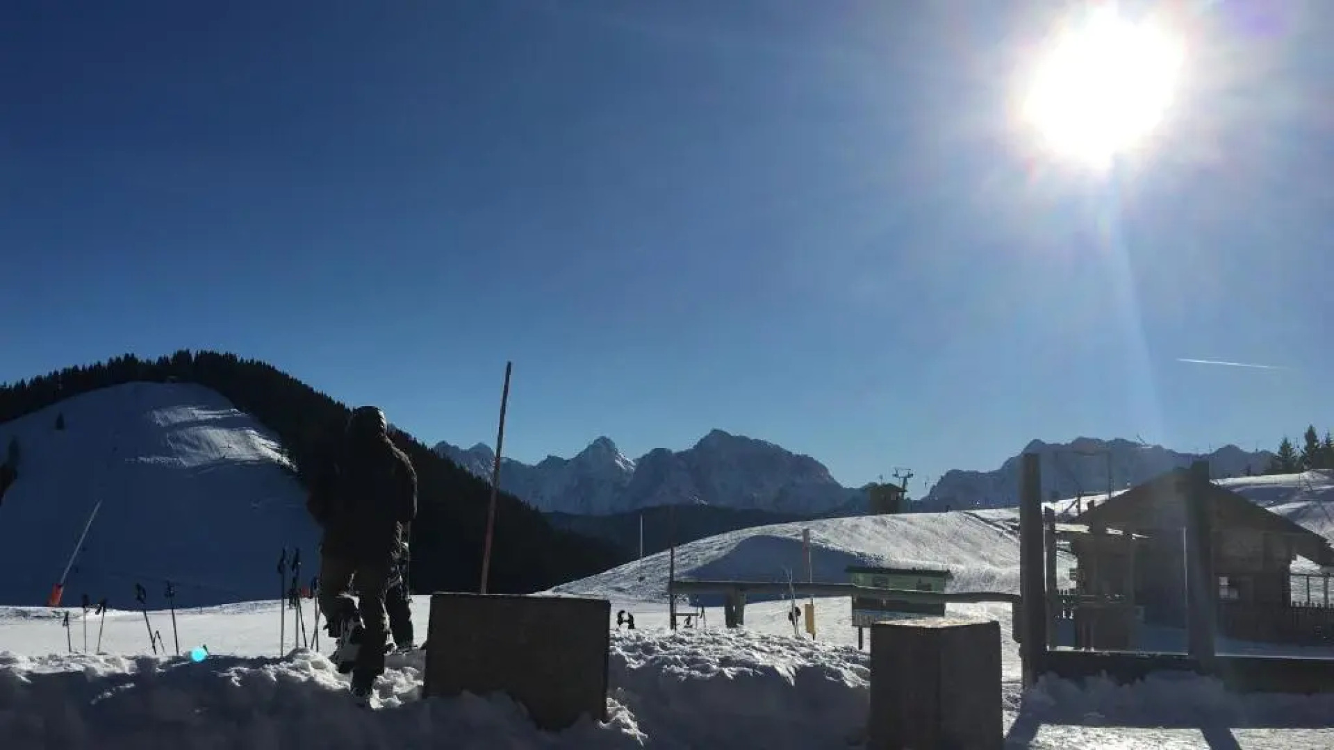 KWO-villa Sonnenglück