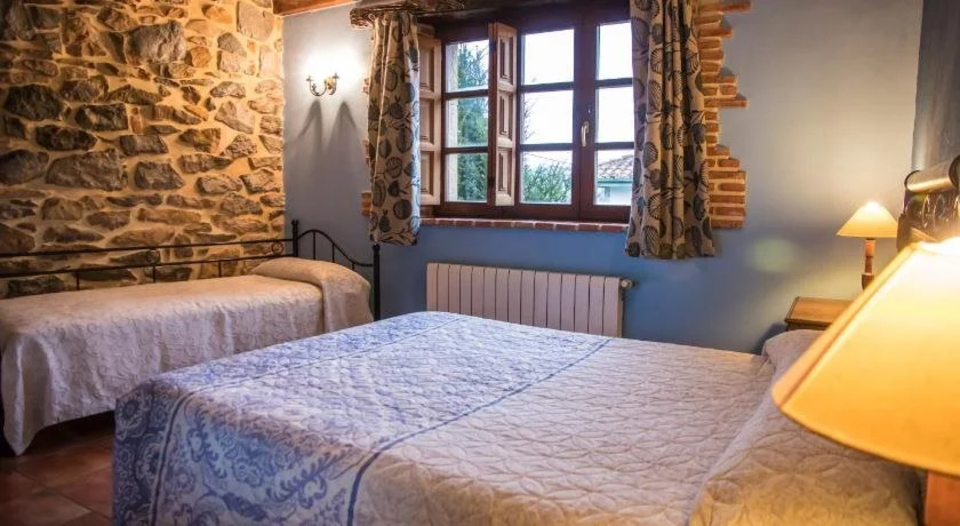 Viviendas Rurales Las Fontanias