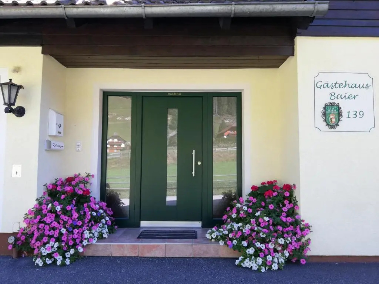 Gästehaus Marianne Baier