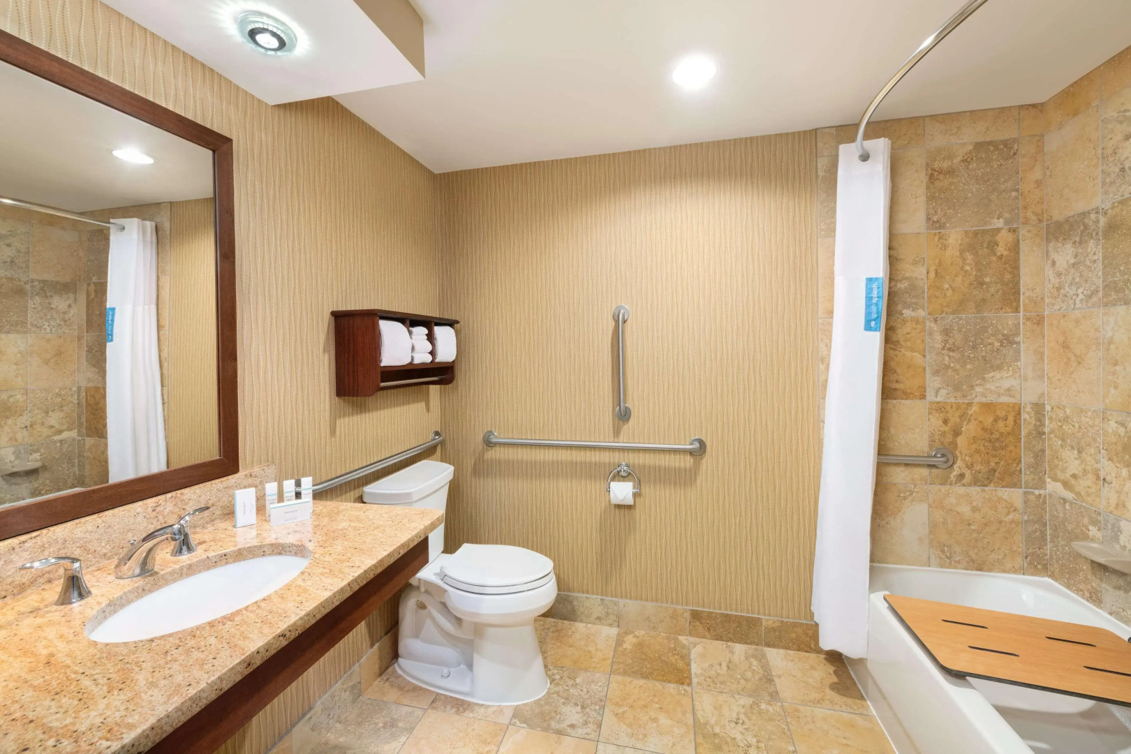 Hampton Inn Cleveland-Downtown