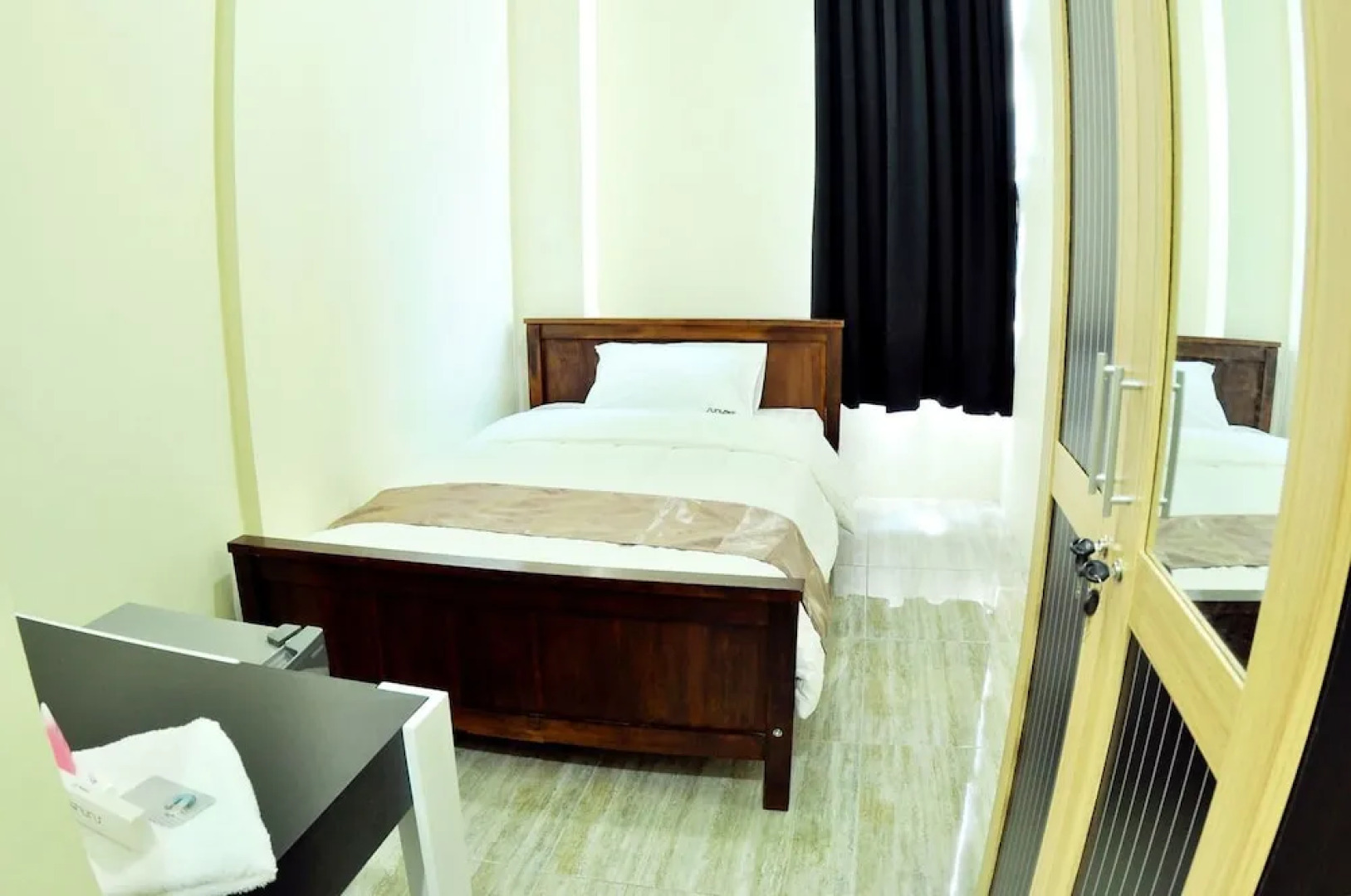 DS Residences Peterongan