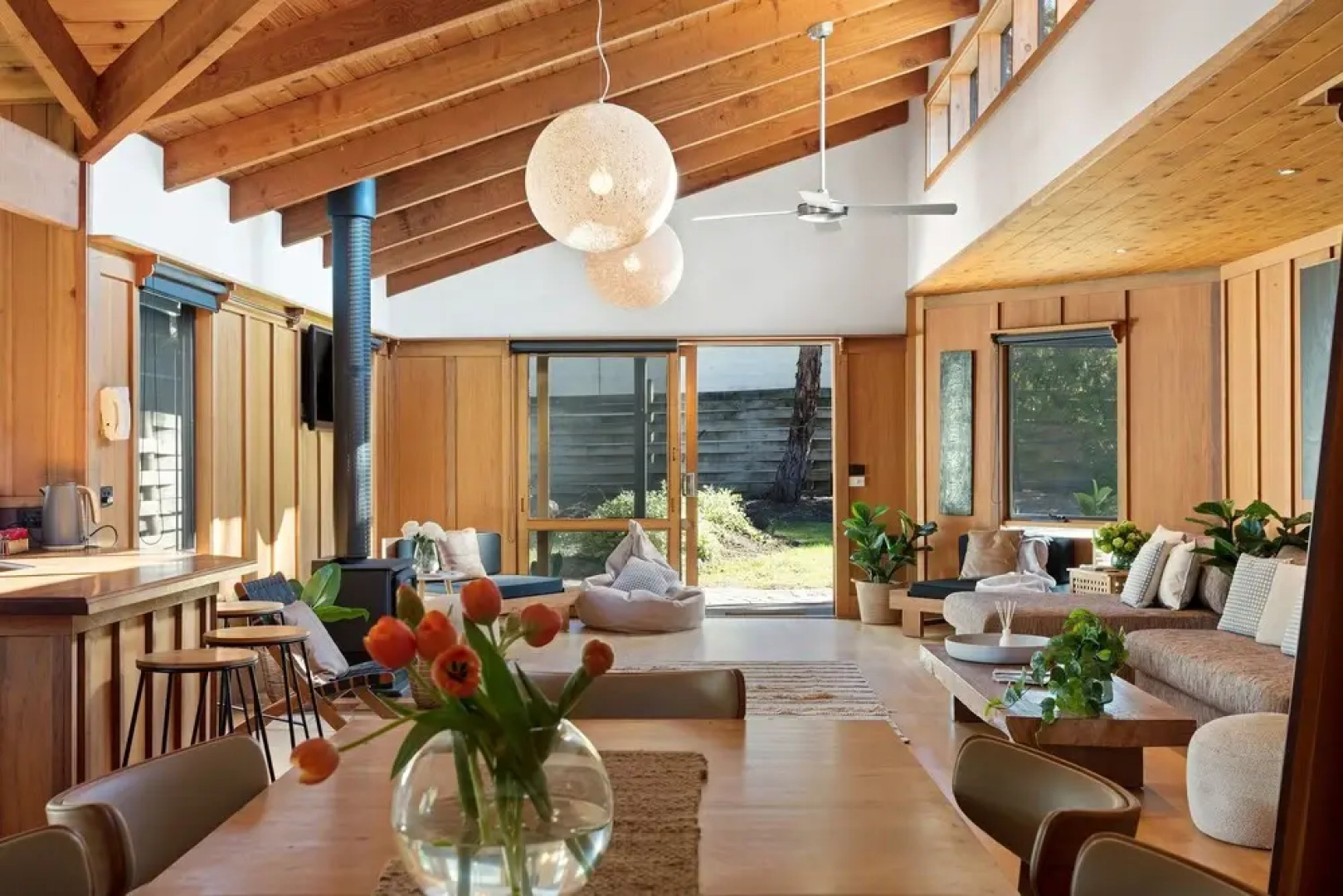 Aireys Rustic Chic - Rejuvenate Stays