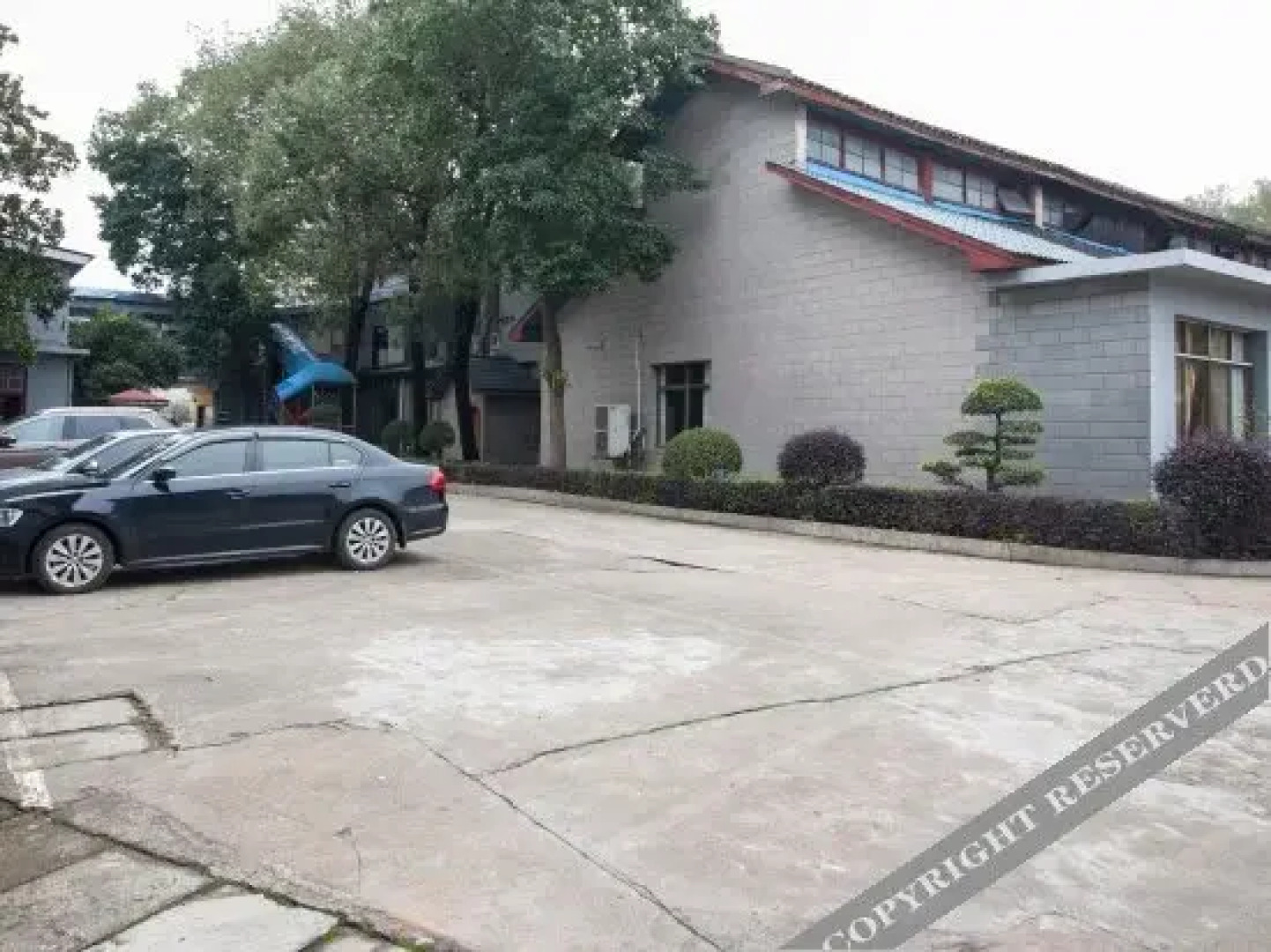 Shaoshan Tianjiao Hotel