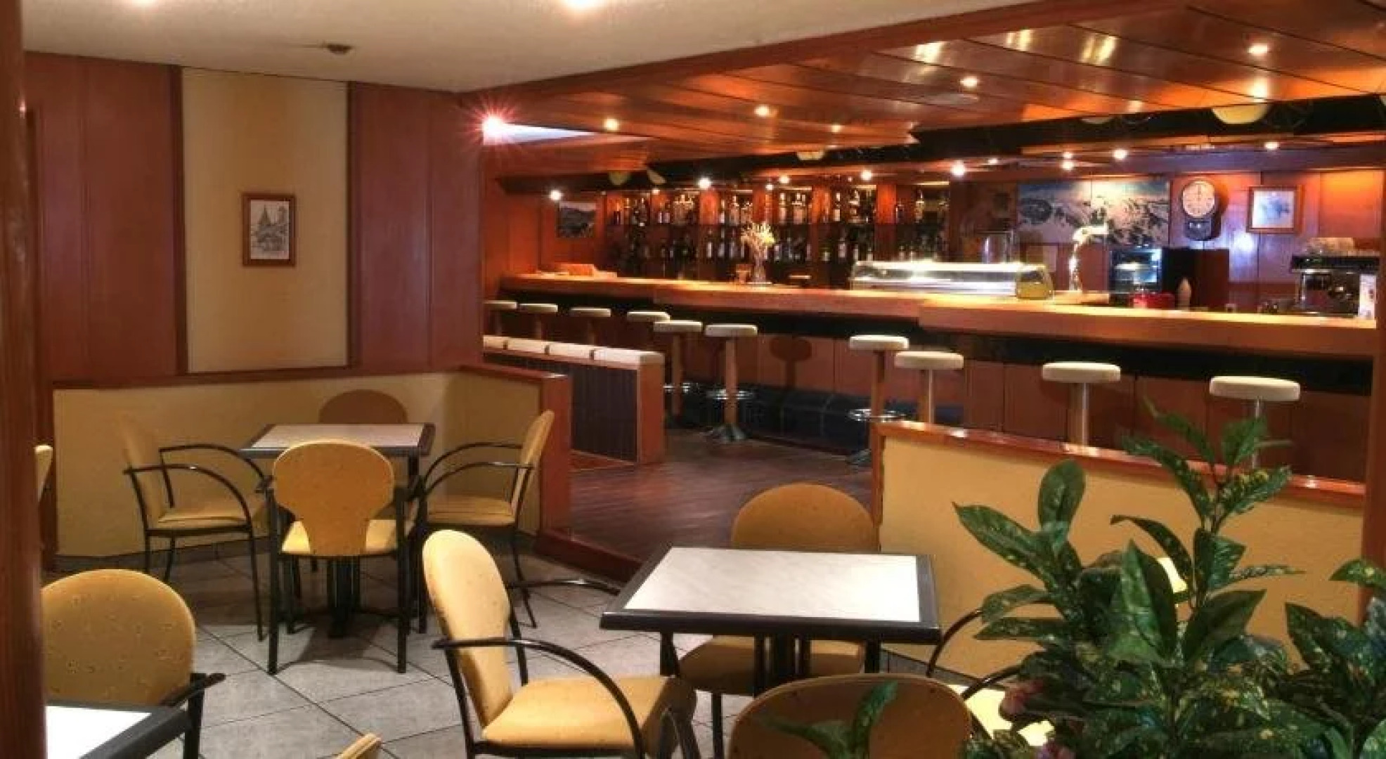 Apartamentos MultiBaqueira