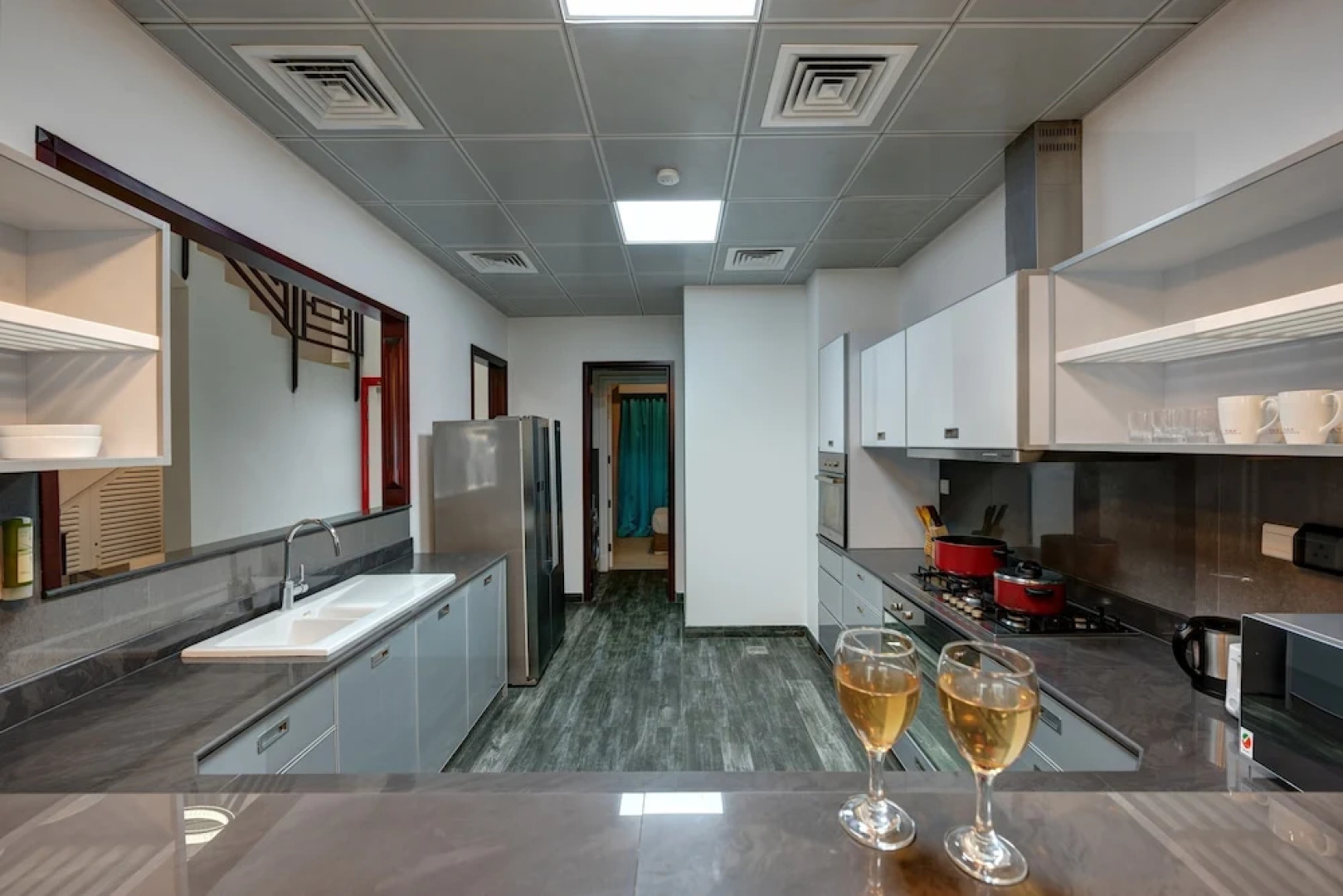 Jannah Place Villas Ras Al Khaimah