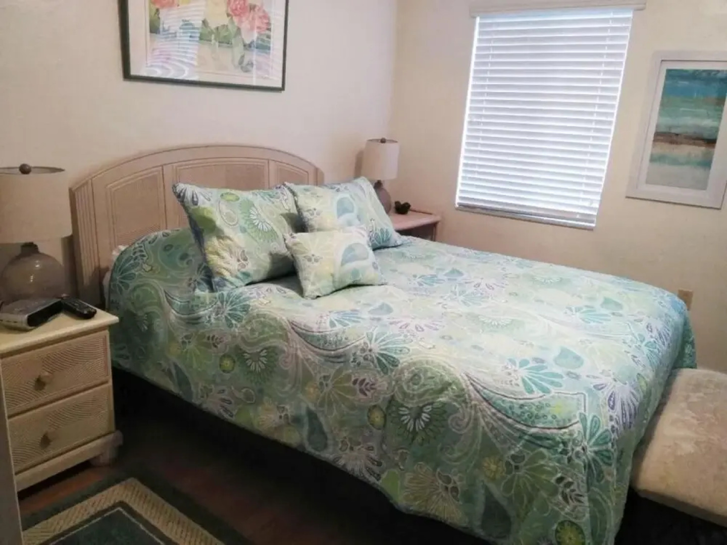 Redington Surf Resort