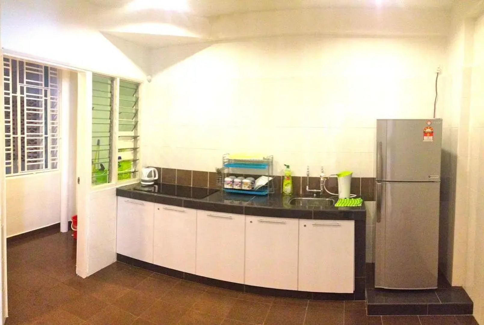 Pasir Mutiara Condostay