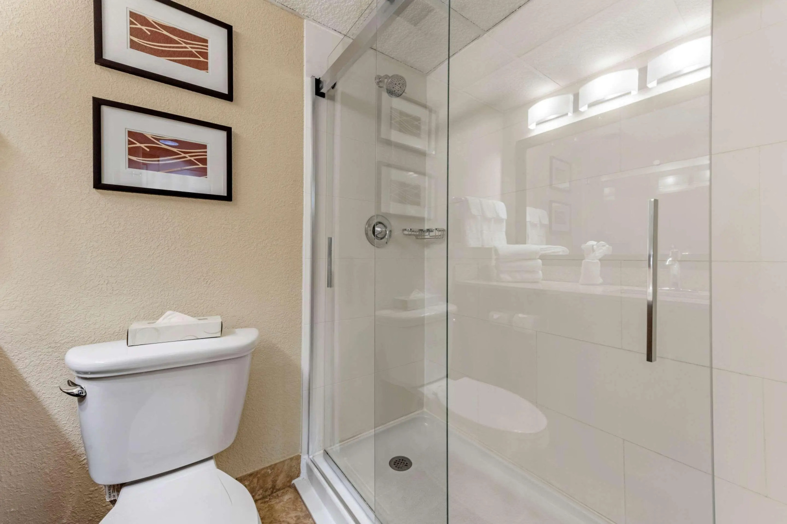 Comfort Inn Cranberry Township