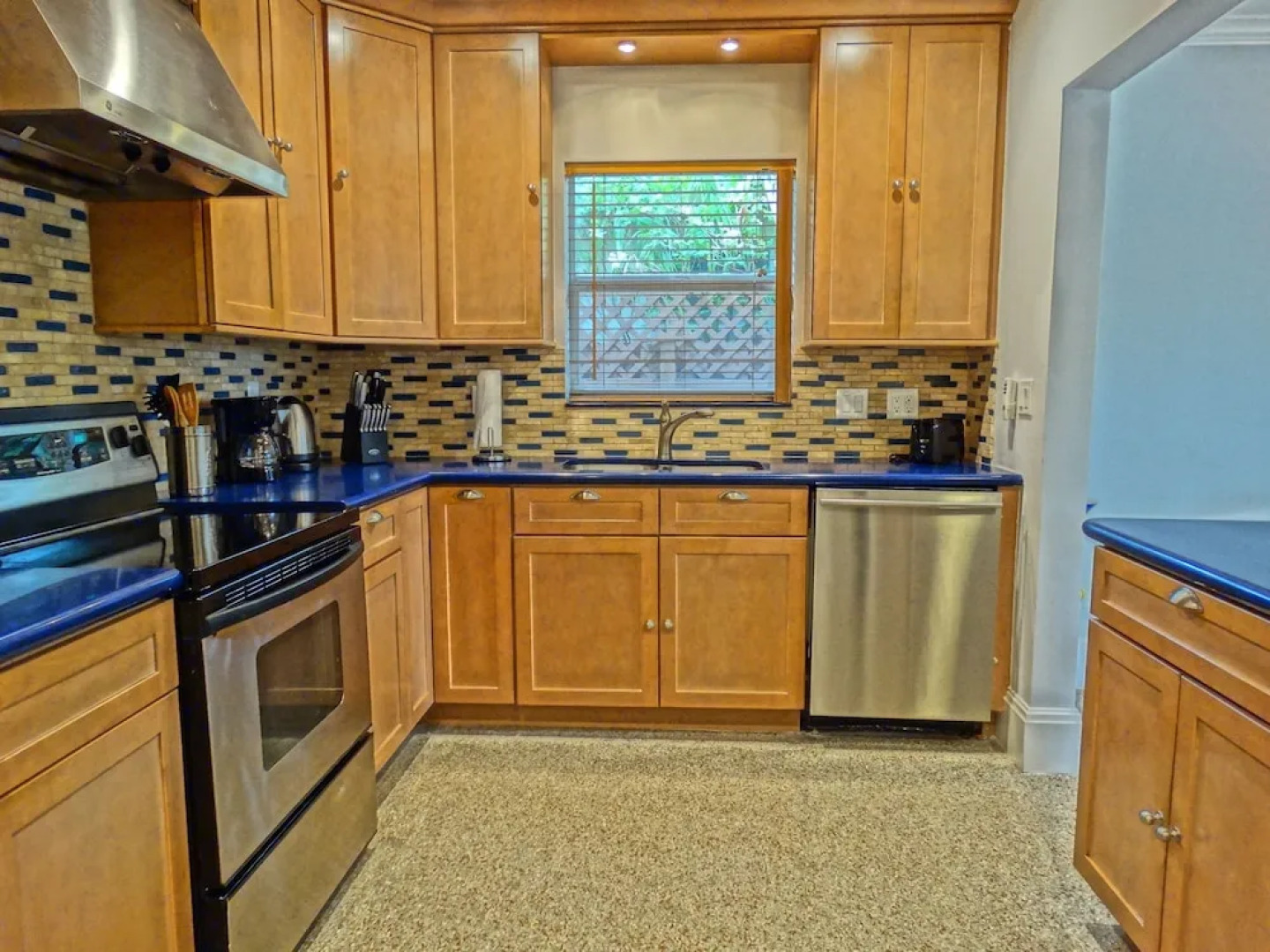 New Modern Family Villa