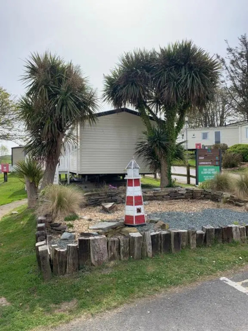 Newquay Bay Resort - Sea Breeze 61