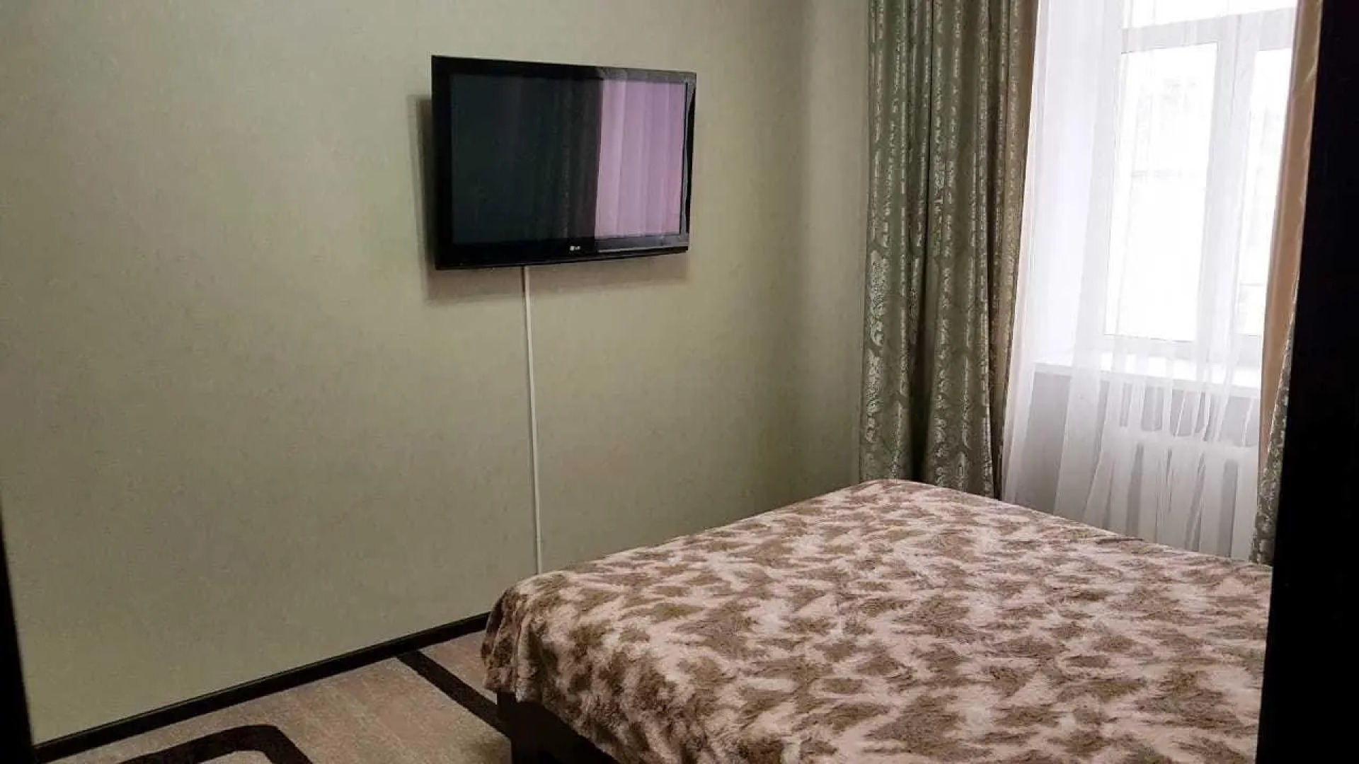 Апартаменты на улице Горького 15