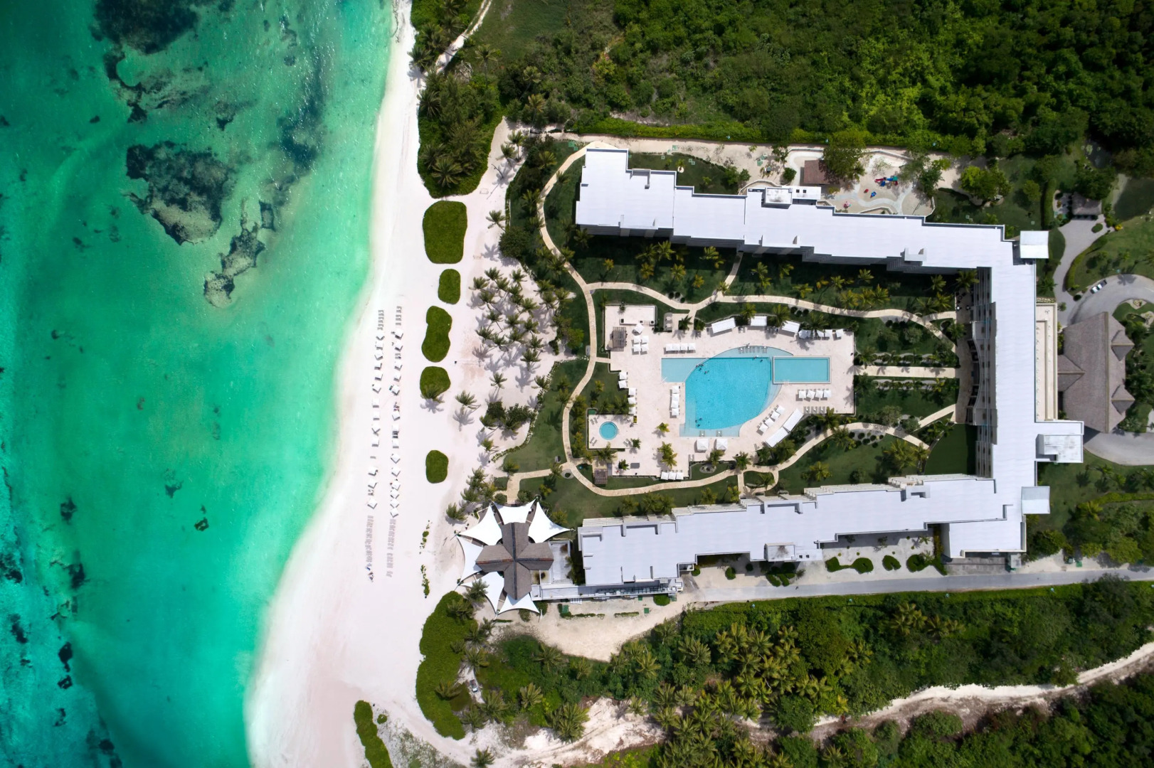 The Westin® Puntacana Resort