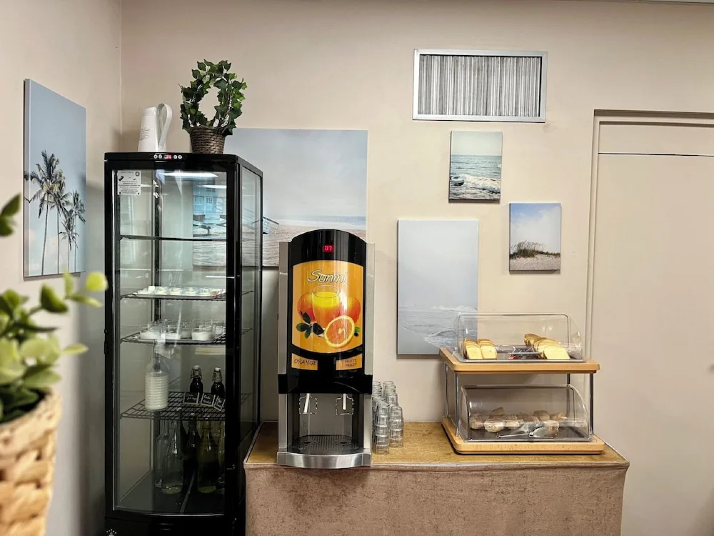 Auberge de jeunesse HI Bordeaux-Blanquefort (Ex Otellia)