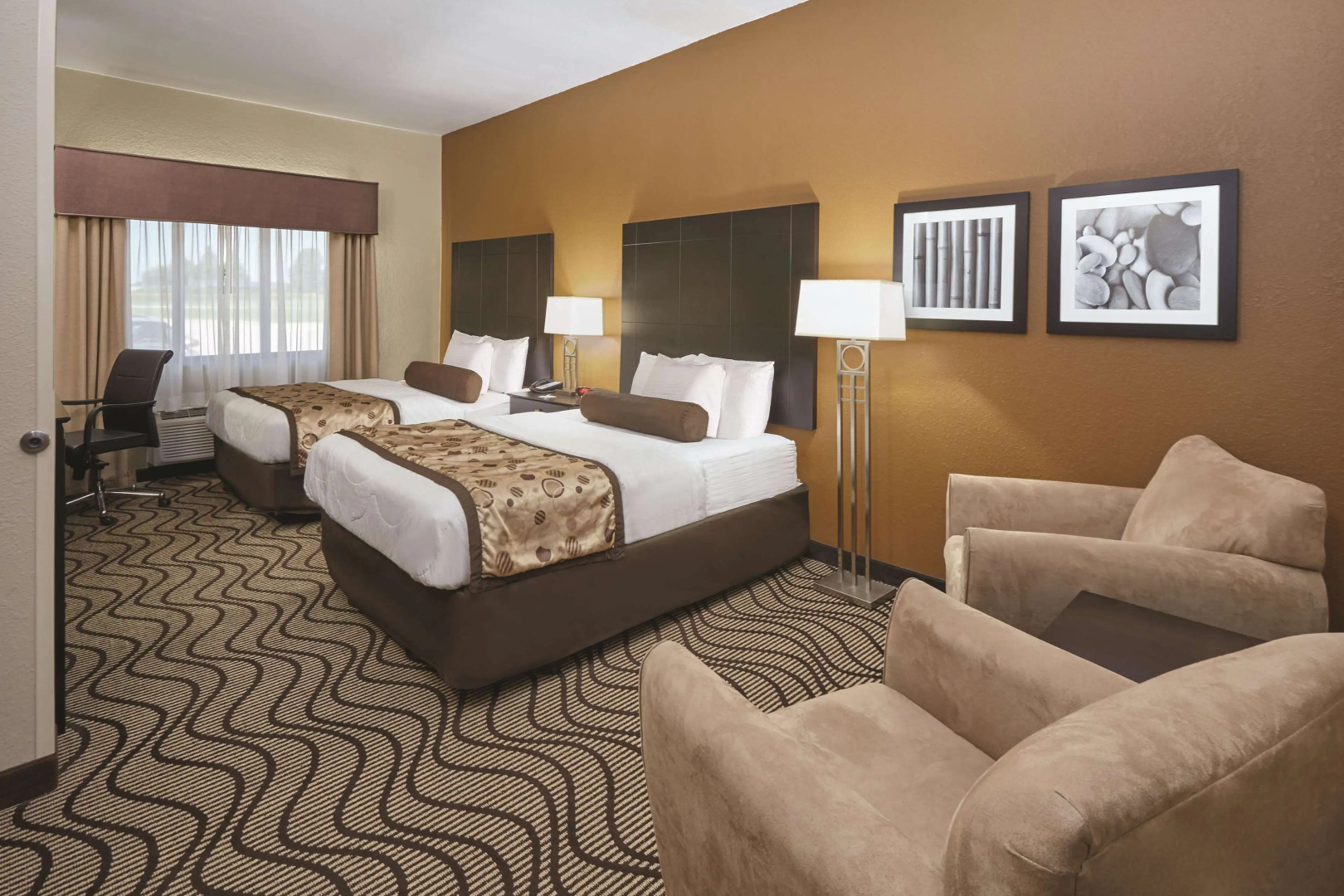 La Quinta Inn & Suites by Wyndham South Bend