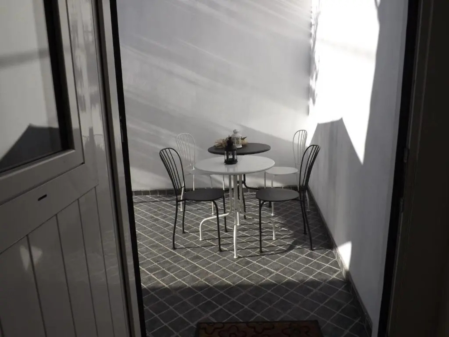 Casa do Lêntejo - Casas de Taipa